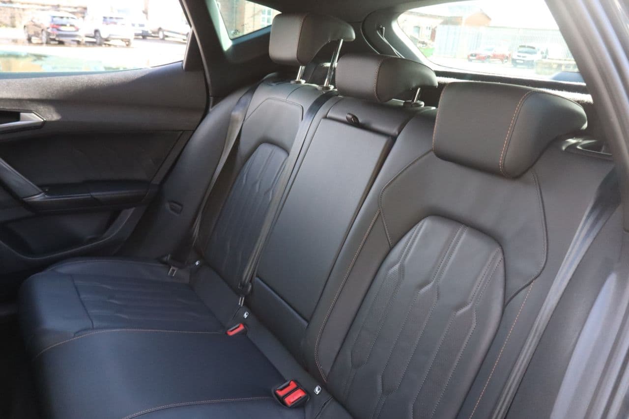 Cupra Formentor 1.5 TSI V2 — image 46