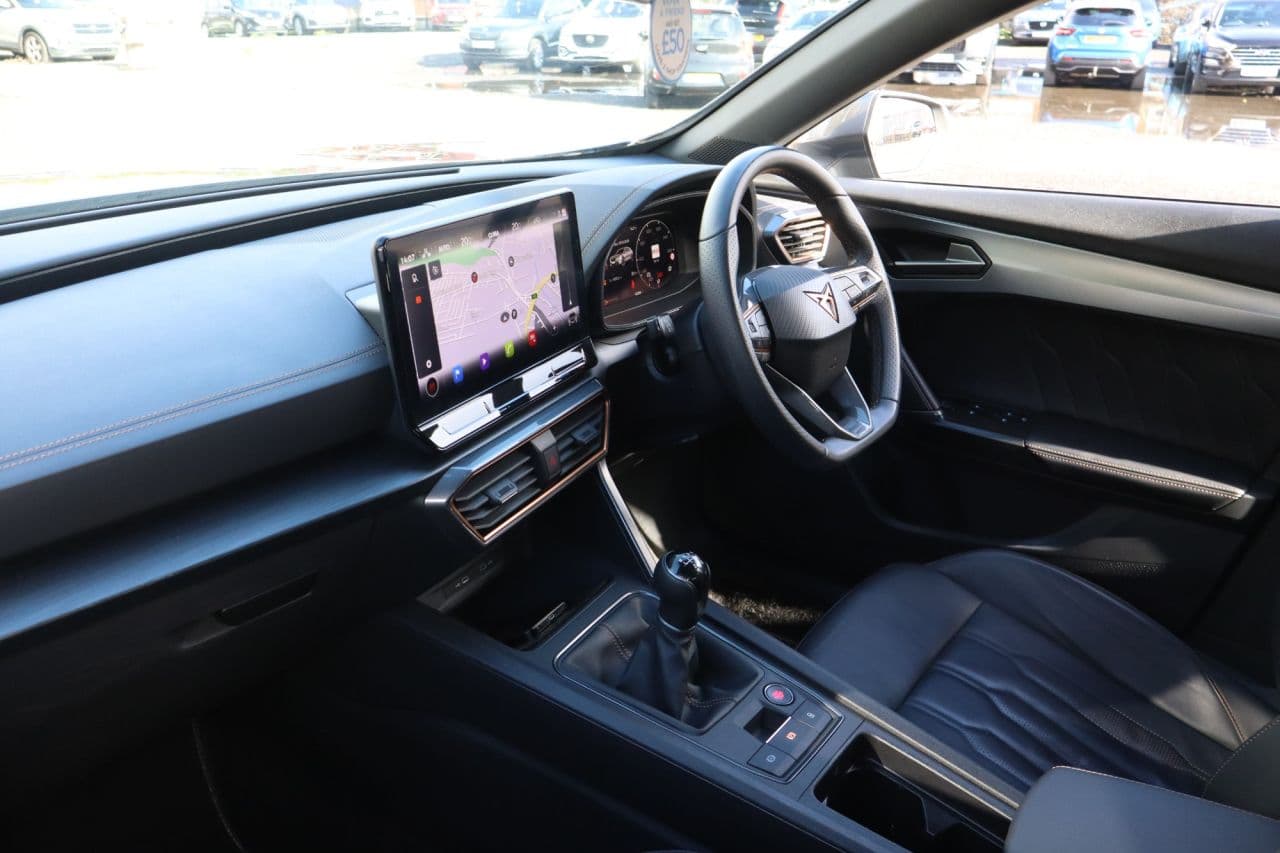 Cupra Formentor 1.5 TSI V2 — image 43
