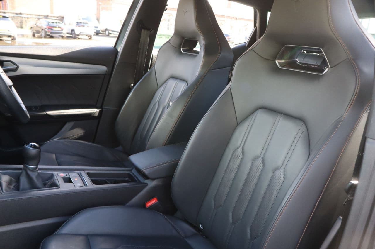 Cupra Formentor 1.5 TSI V2 — image 44