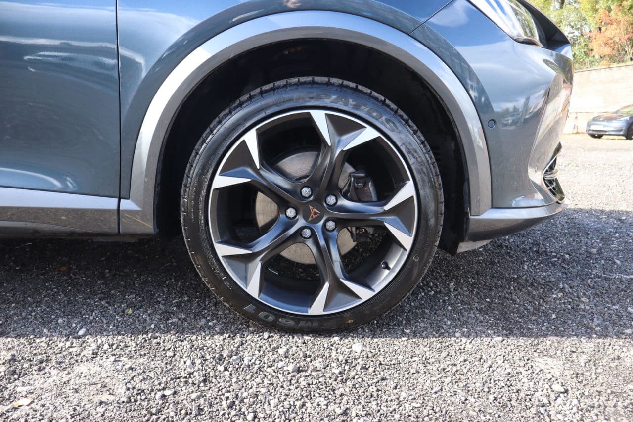 Cupra Formentor 1.5 TSI V2 — image 53