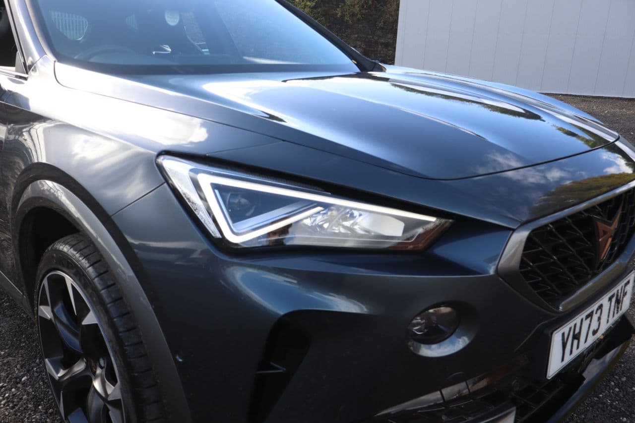 Cupra Formentor 1.5 TSI V2 — image 58