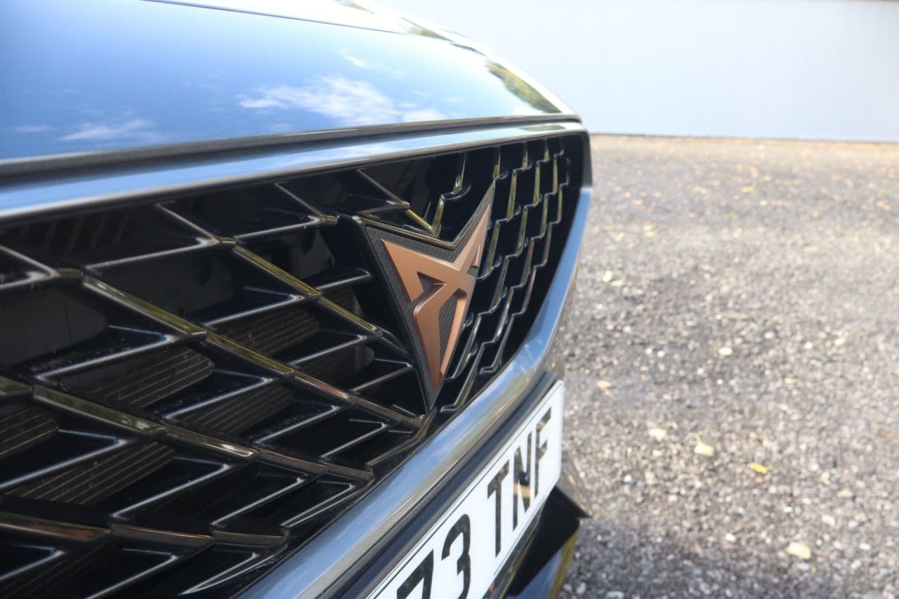 Cupra Formentor 1.5 TSI V2 — image 59