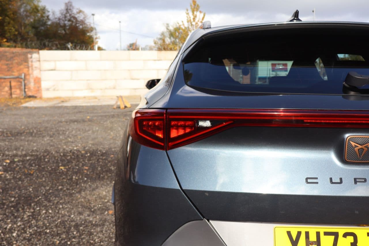 Cupra Formentor 1.5 TSI V2 — image 60