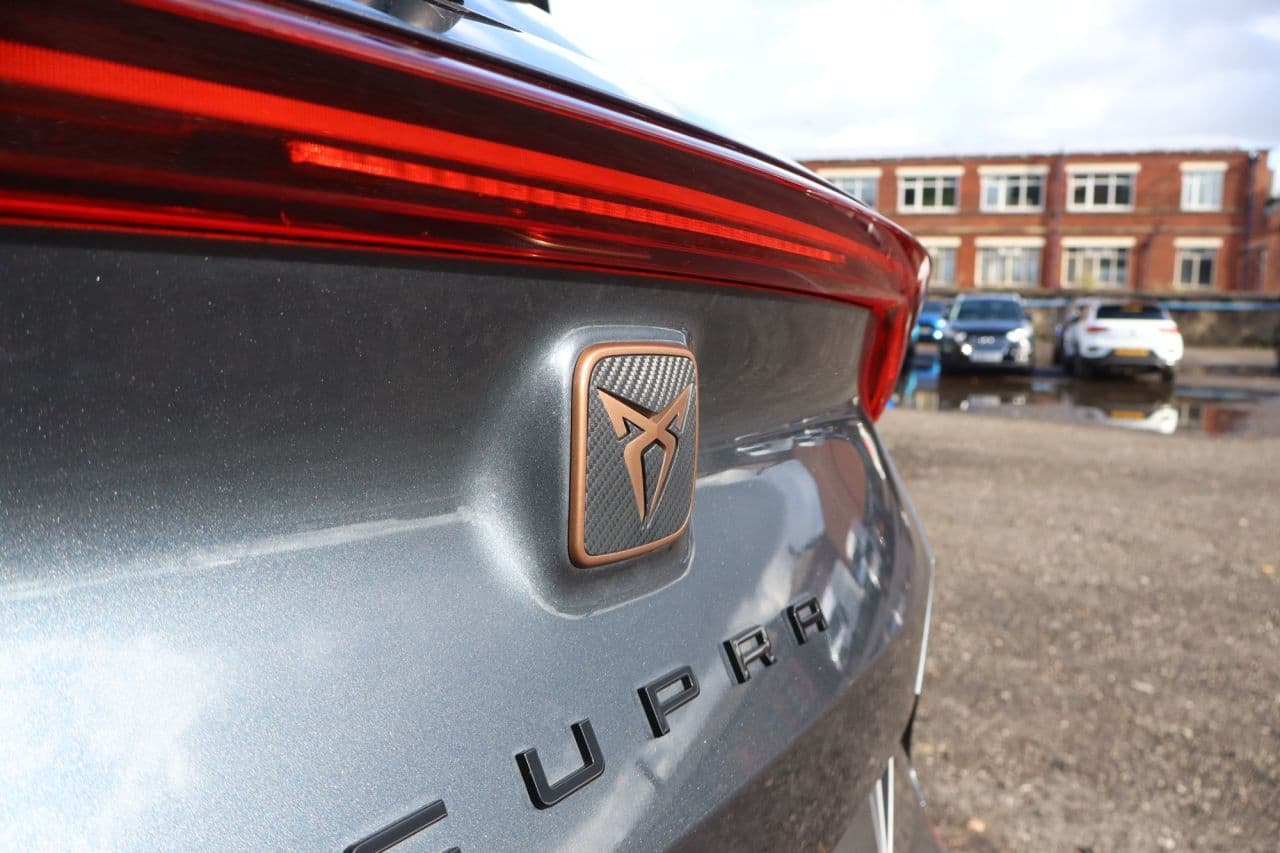 Cupra Formentor 1.5 TSI V2 — image 61