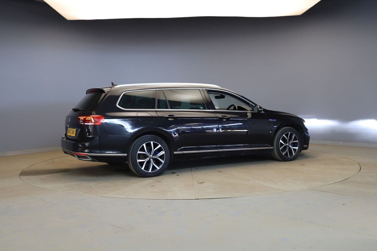 Volkswagen Passat 1.4 TSI 13kWh GTE — image 5