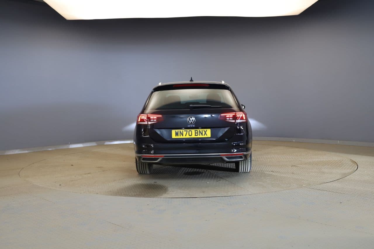Volkswagen Passat 1.4 TSI 13kWh GTE — image 6
