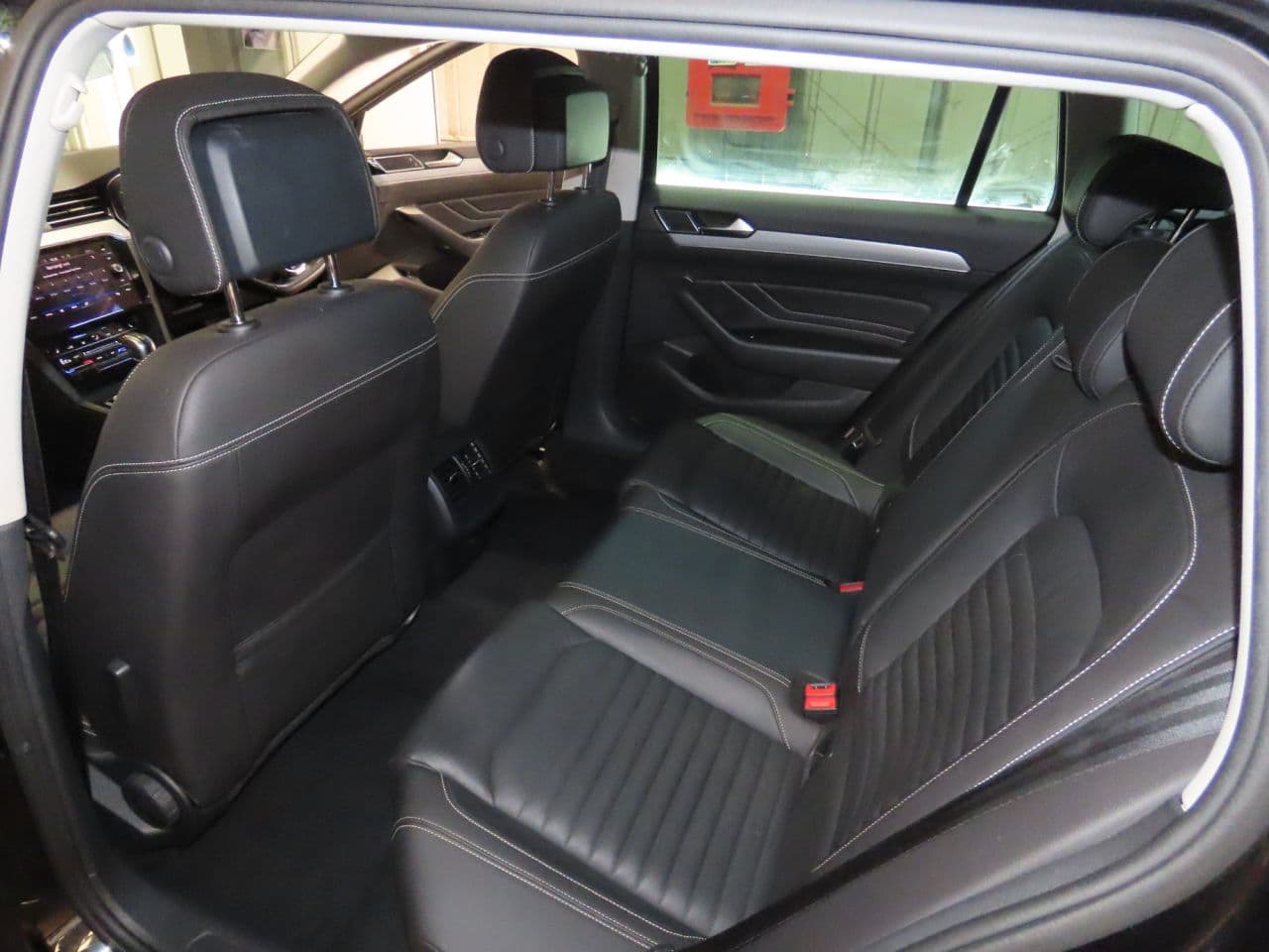Volkswagen Passat 1.4 TSI 13kWh GTE — image 10
