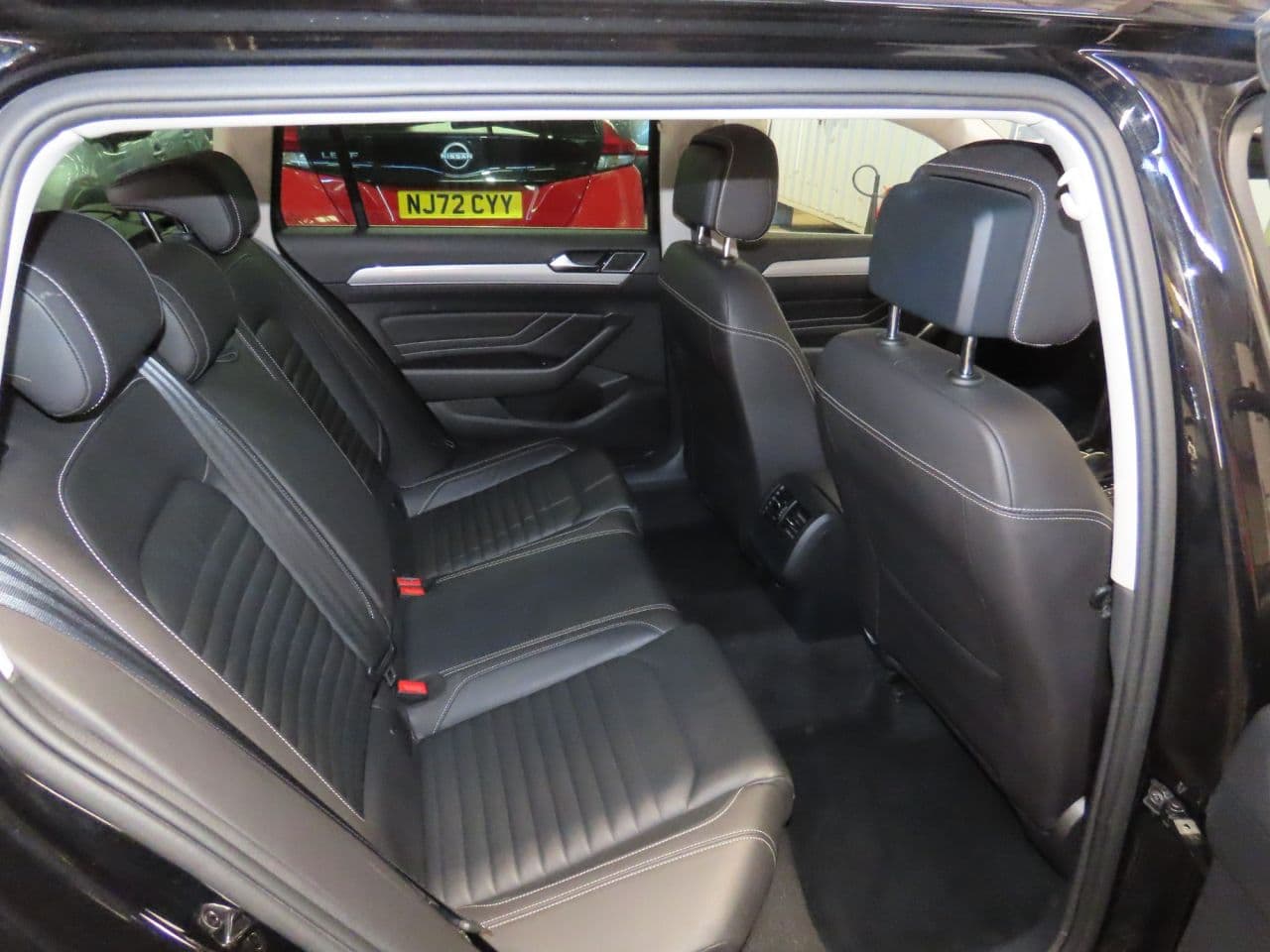 Volkswagen Passat 1.4 TSI 13kWh GTE — image 11