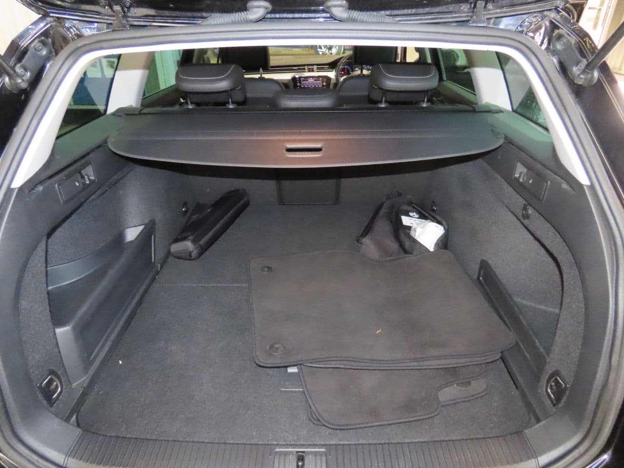 Volkswagen Passat 1.4 TSI 13kWh GTE — image 12