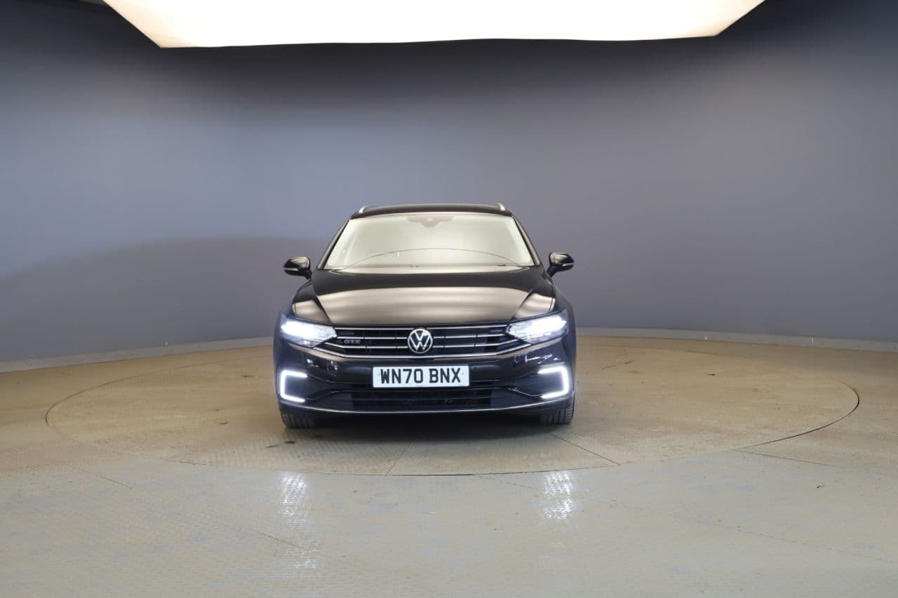Volkswagen Passat 1.4 TSI 13kWh GTE — image 2