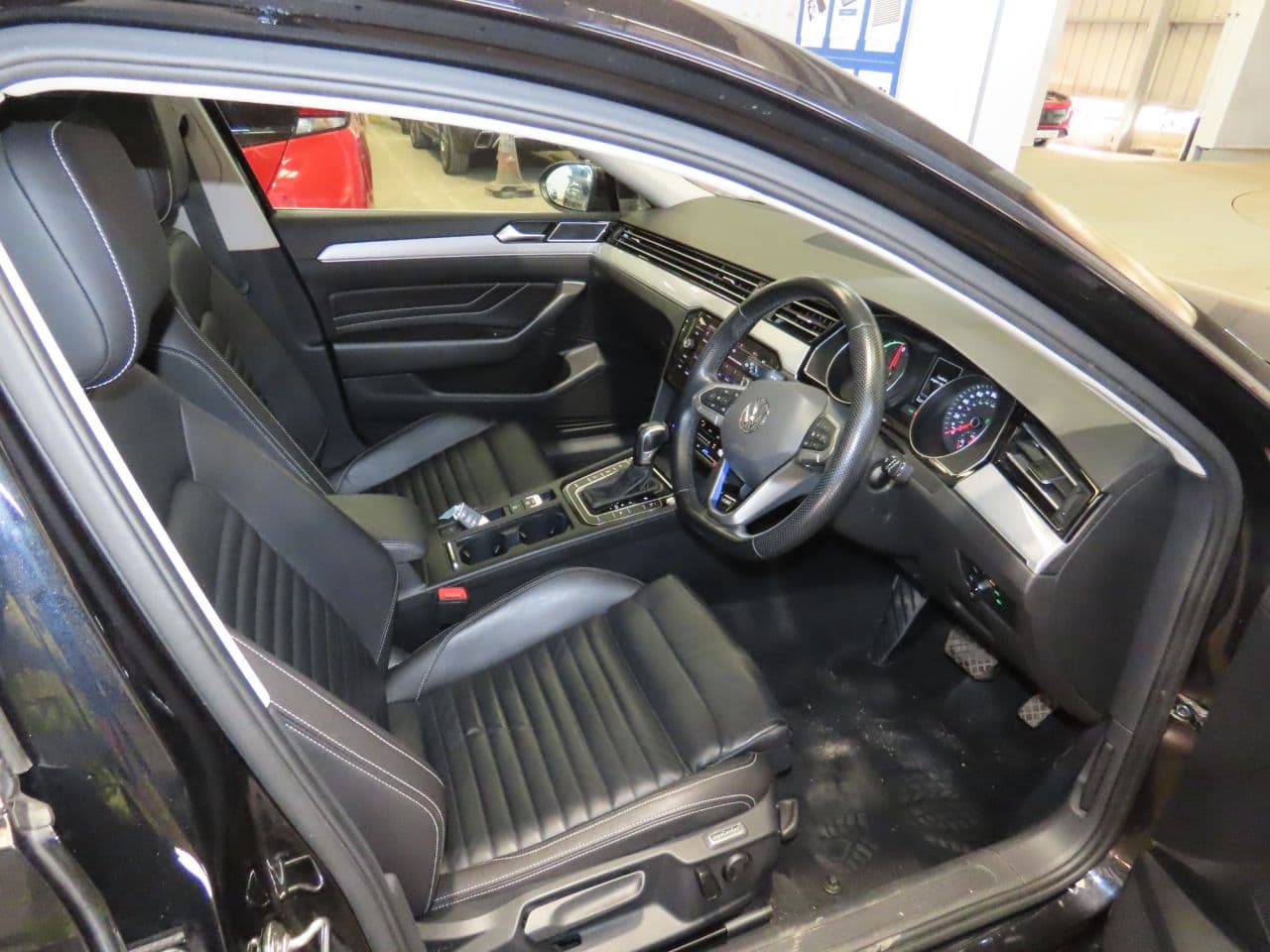 Volkswagen Passat 1.4 TSI 13kWh GTE — image 7