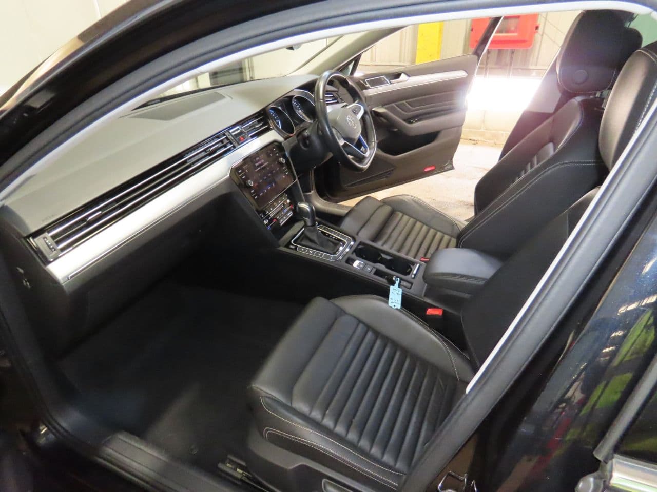 Volkswagen Passat 1.4 TSI 13kWh GTE — image 8