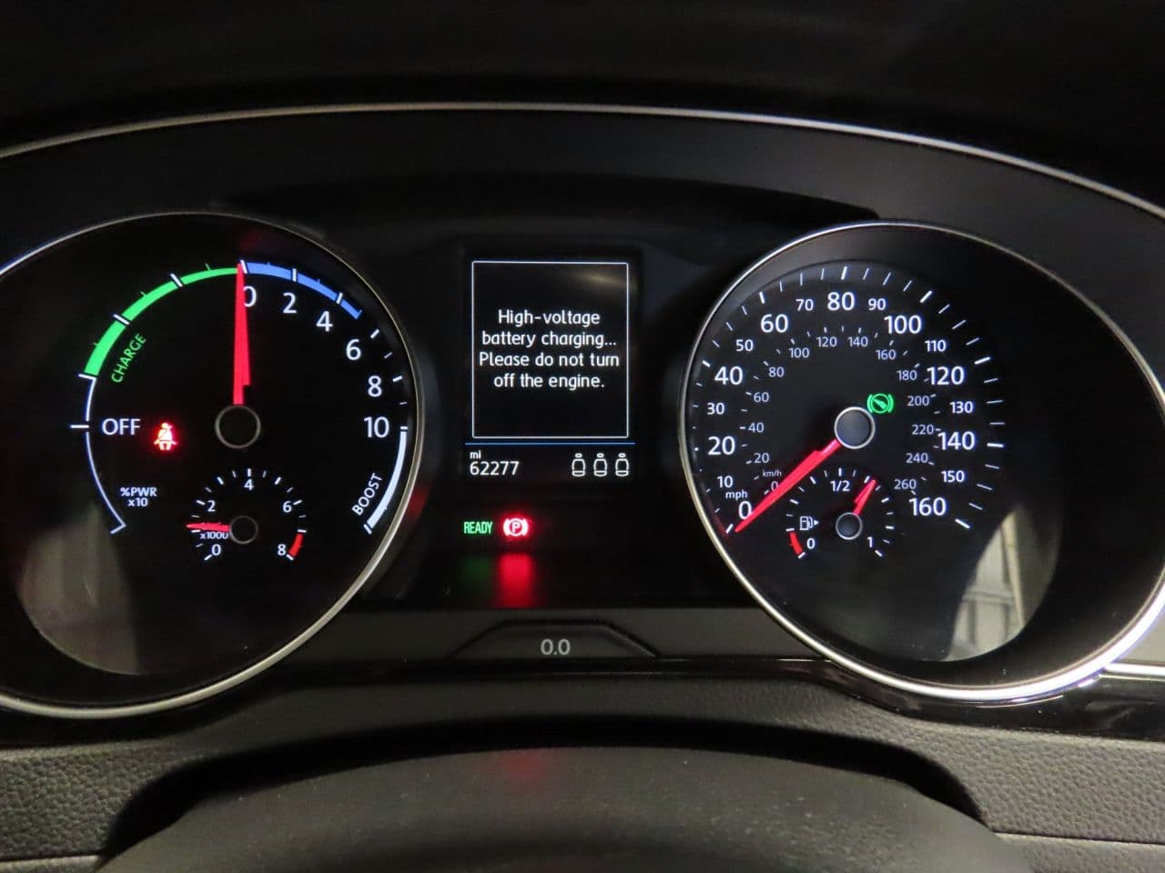 Volkswagen Passat 1.4 TSI 13kWh GTE — image 9