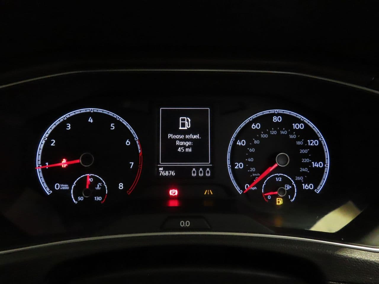 Volkswagen T-Roc 1.0 TSI GPF Design — image 9