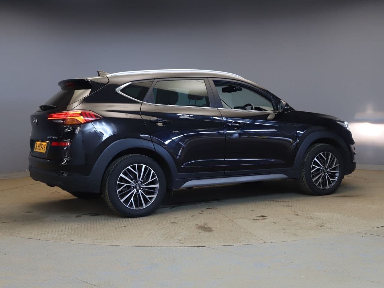 Hyundai Tucson 1.6 GDi Premium — image 5