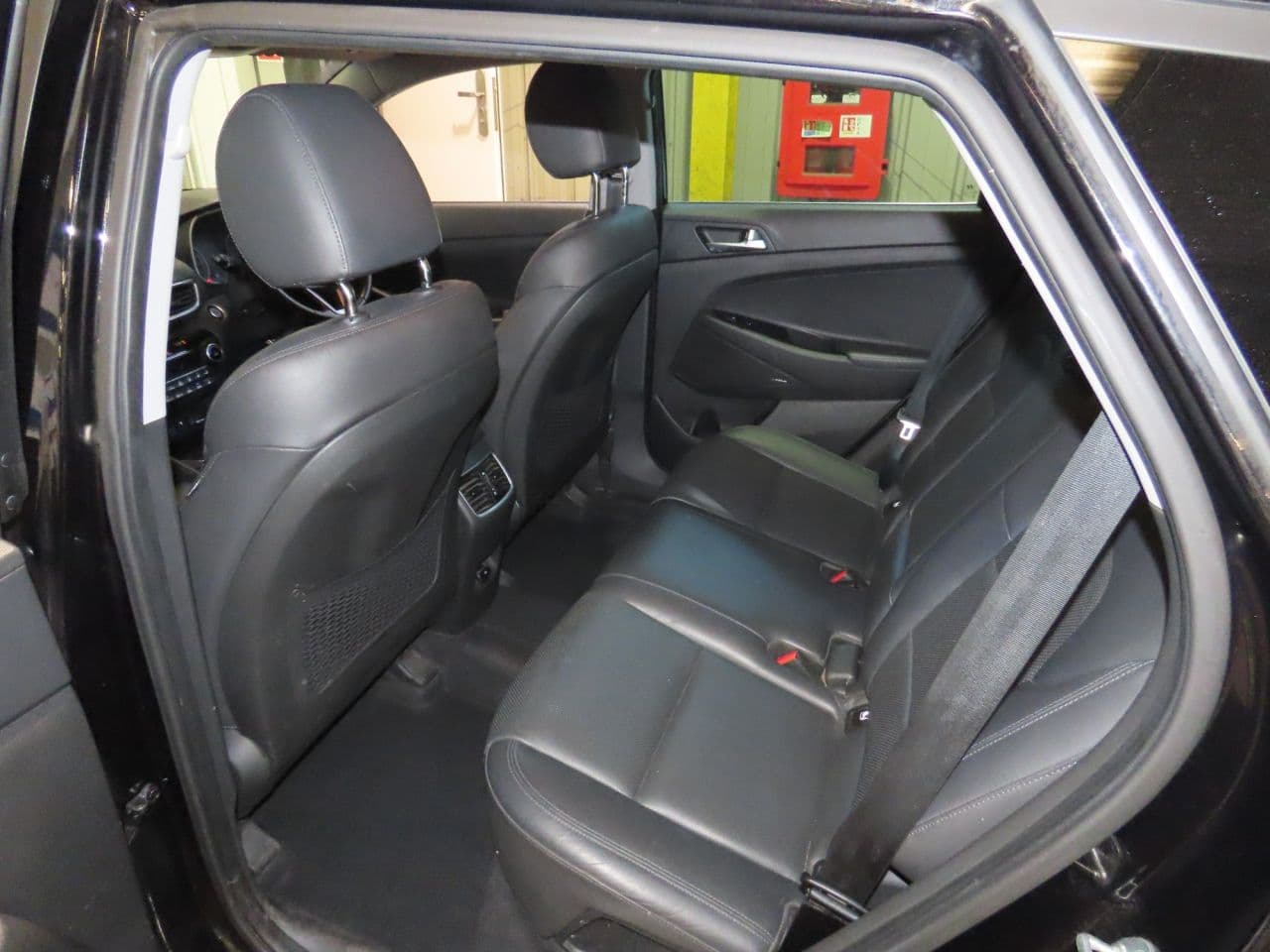 Hyundai Tucson 1.6 GDi Premium — image 10