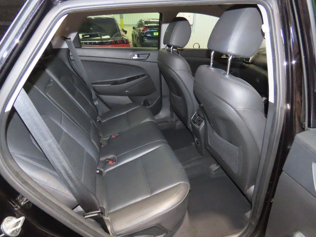 Hyundai Tucson 1.6 GDi Premium — image 11