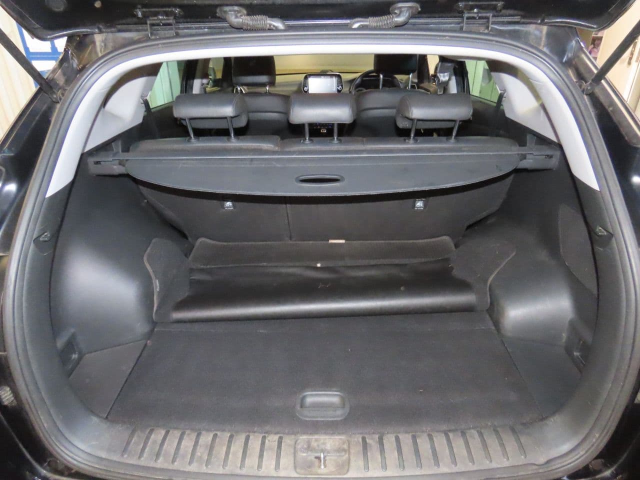 Hyundai Tucson 1.6 GDi Premium — image 12