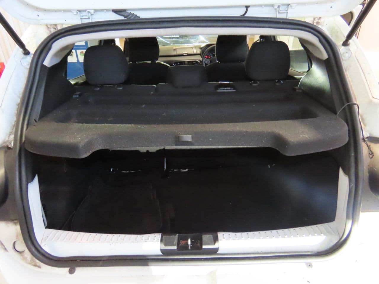 Dacia Sandero 1.0 SCe Essential — image 12