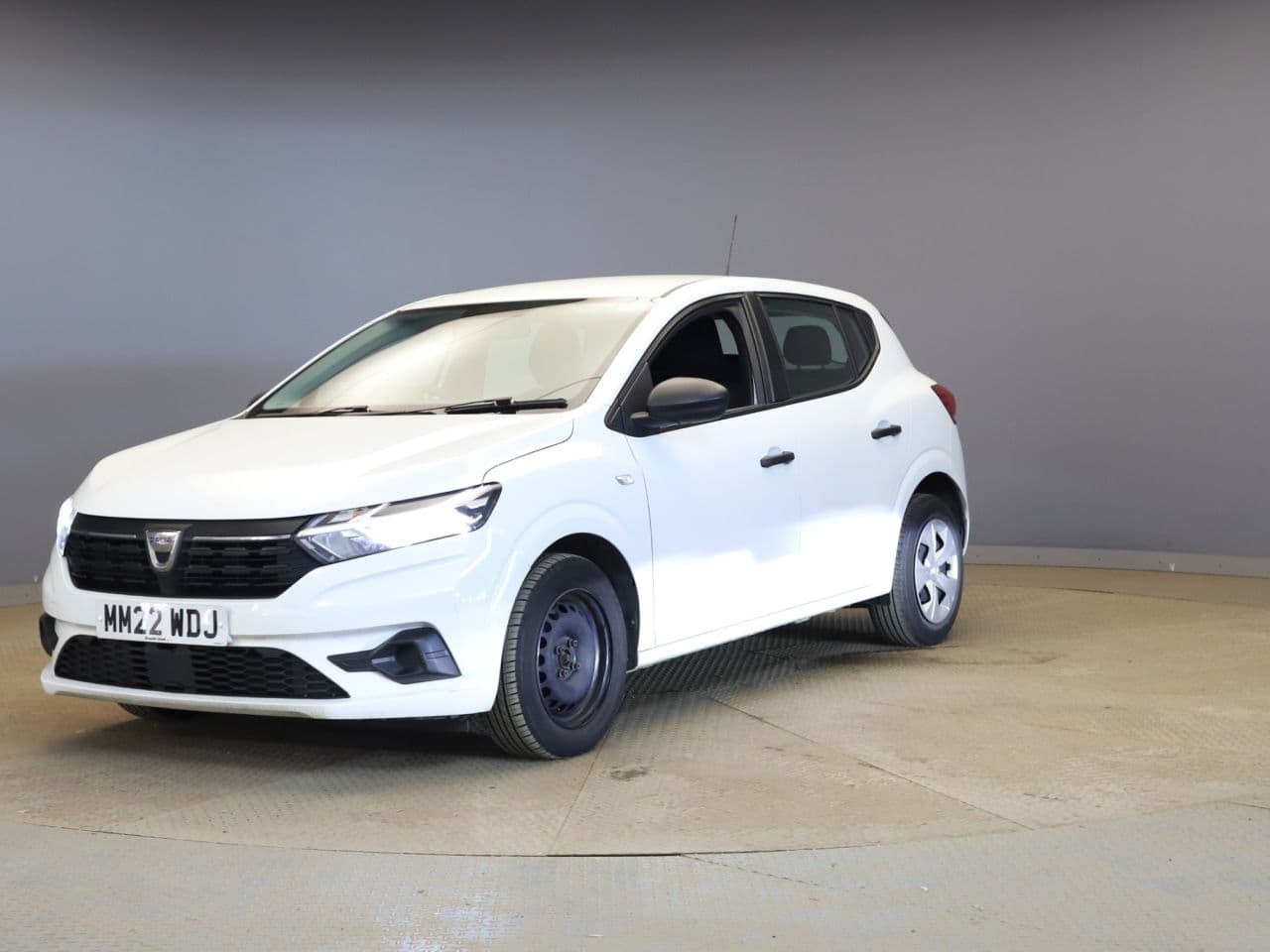 Dacia Sandero 1.0 SCe Essential — image 3