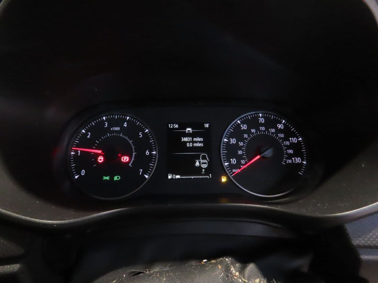 Dacia Sandero 1.0 SCe Essential — image 9