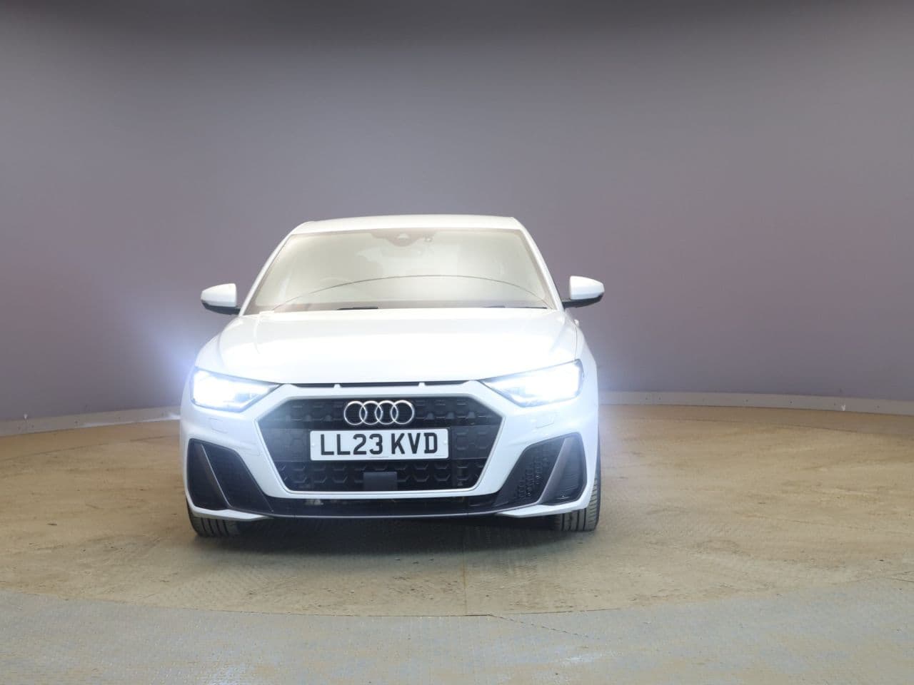 Audi A1 1.0 TFSI 25 S line Sportback — image 3