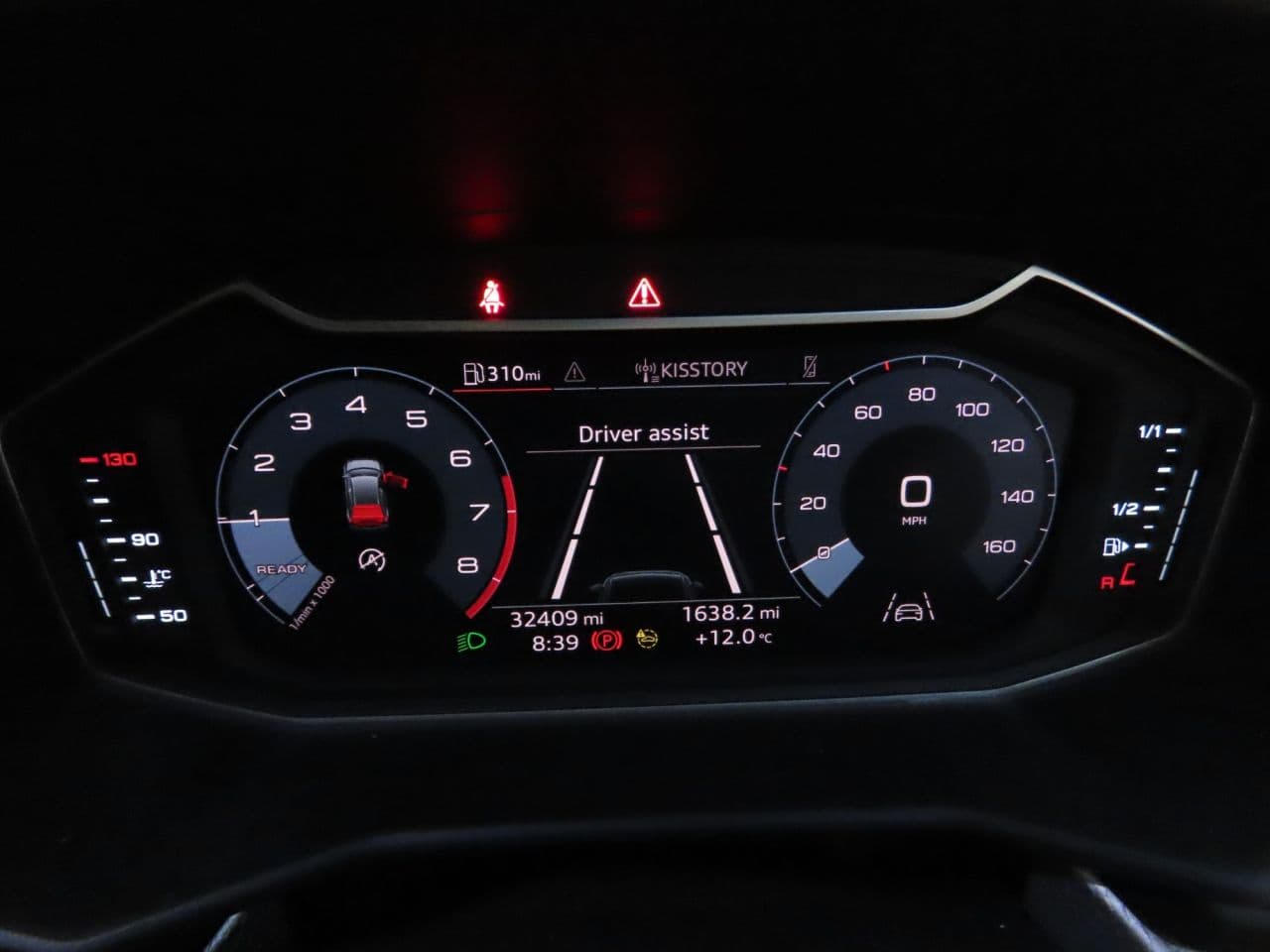 Audi A1 1.0 TFSI 25 S line Sportback — image 9