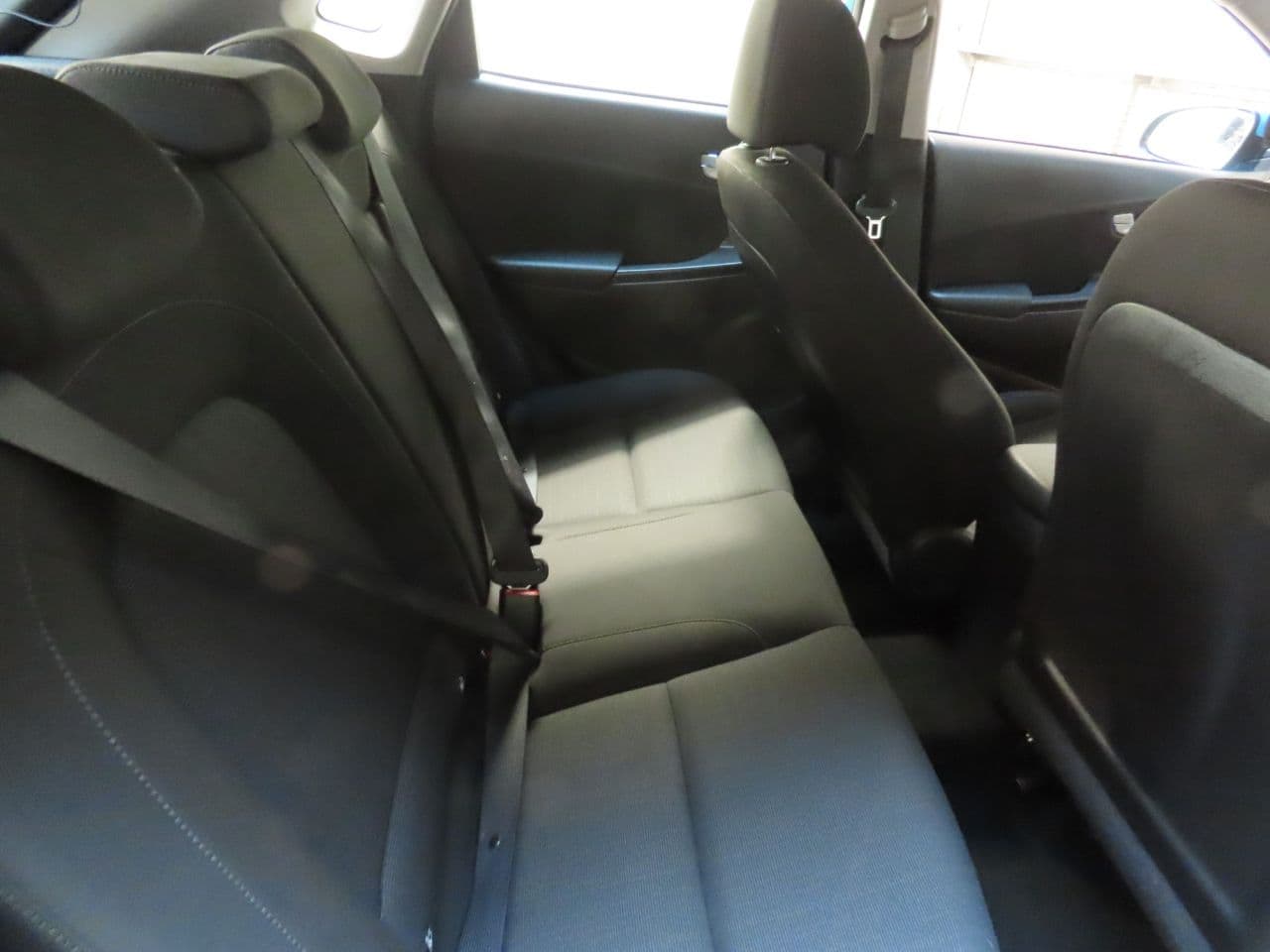 Hyundai Kona 1.0 T-GDi MHEV SE Connect — image 11