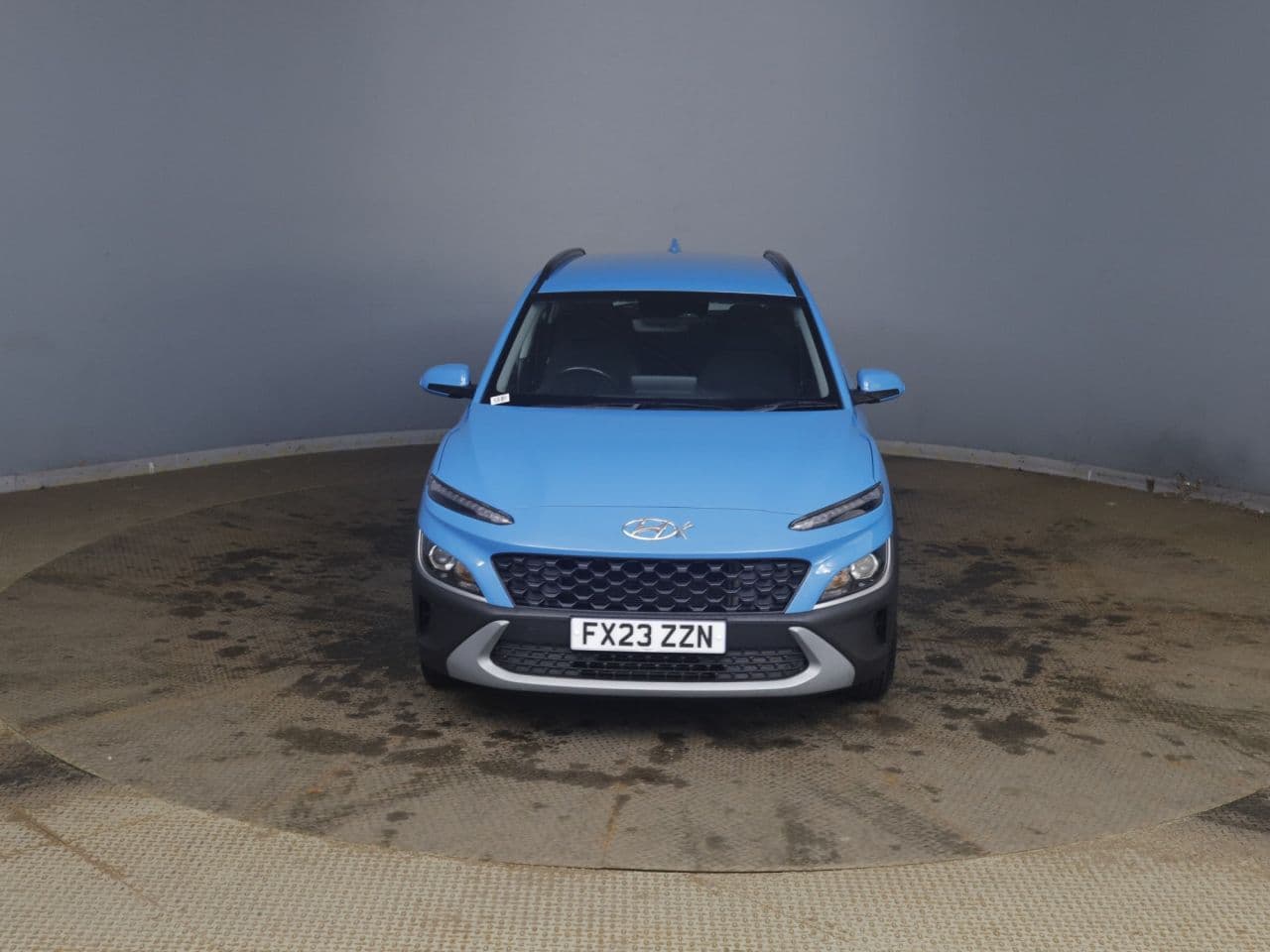Hyundai Kona 1.0 T-GDi MHEV SE Connect — image 2