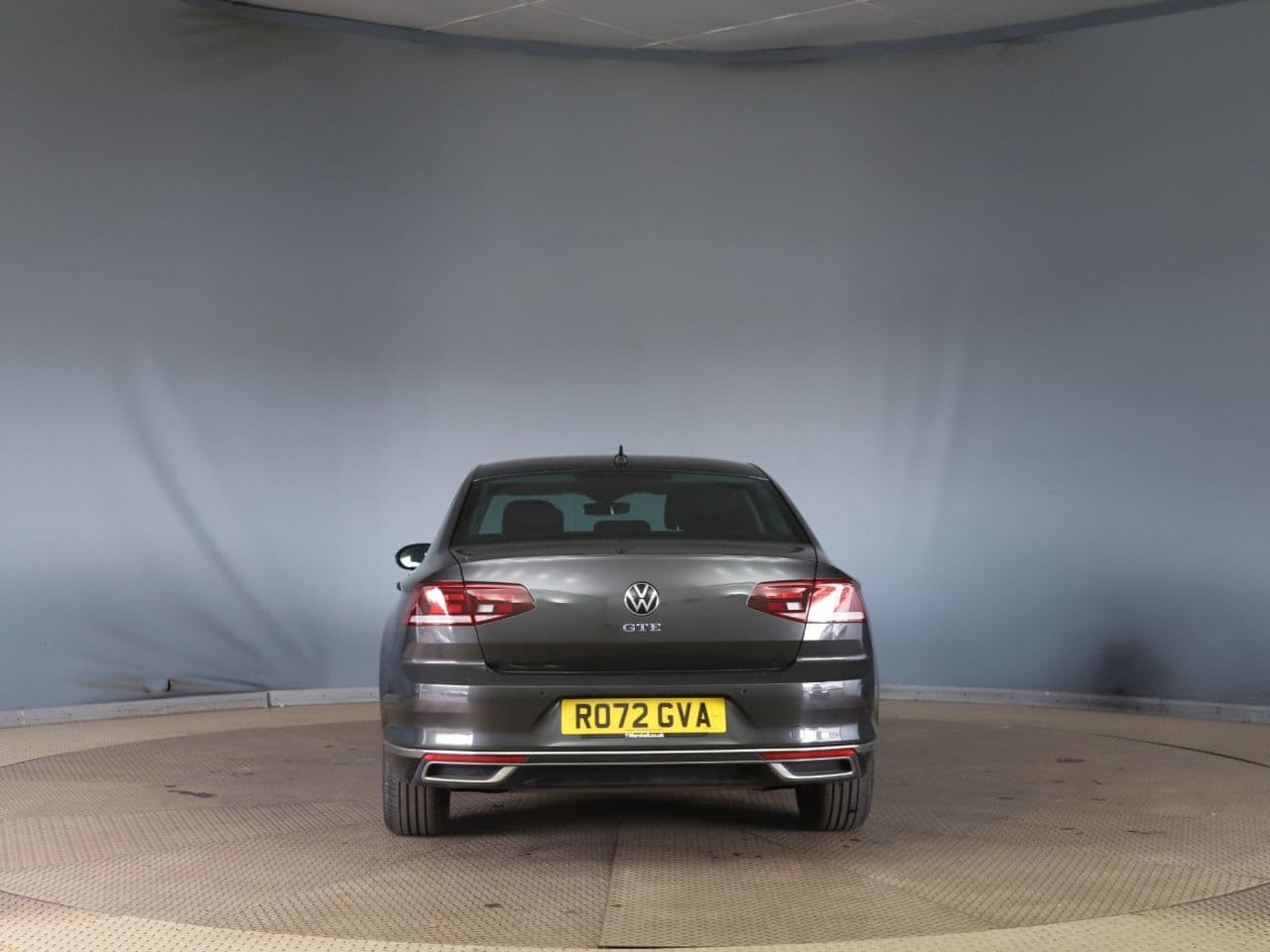 Volkswagen Passat 1.4 TSI 13kWh GTE — image 4