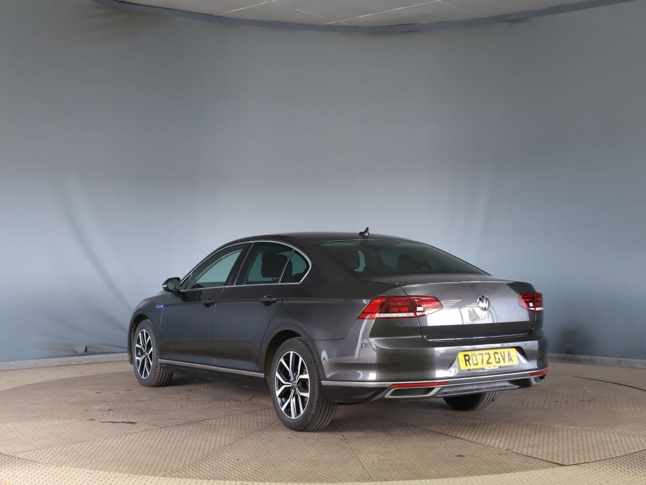 Volkswagen Passat 1.4 TSI 13kWh GTE — image 5