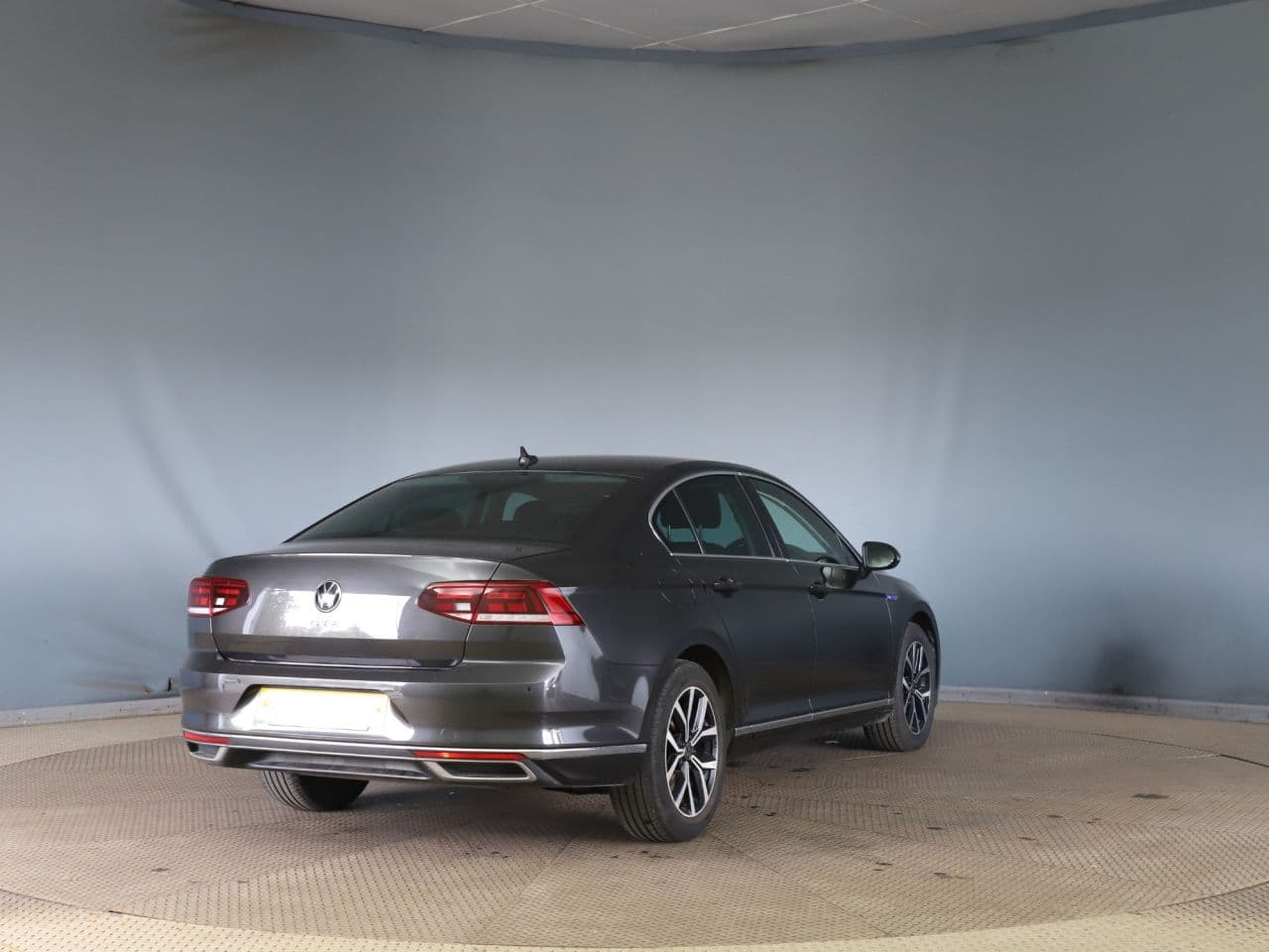 Volkswagen Passat 1.4 TSI 13kWh GTE — image 6