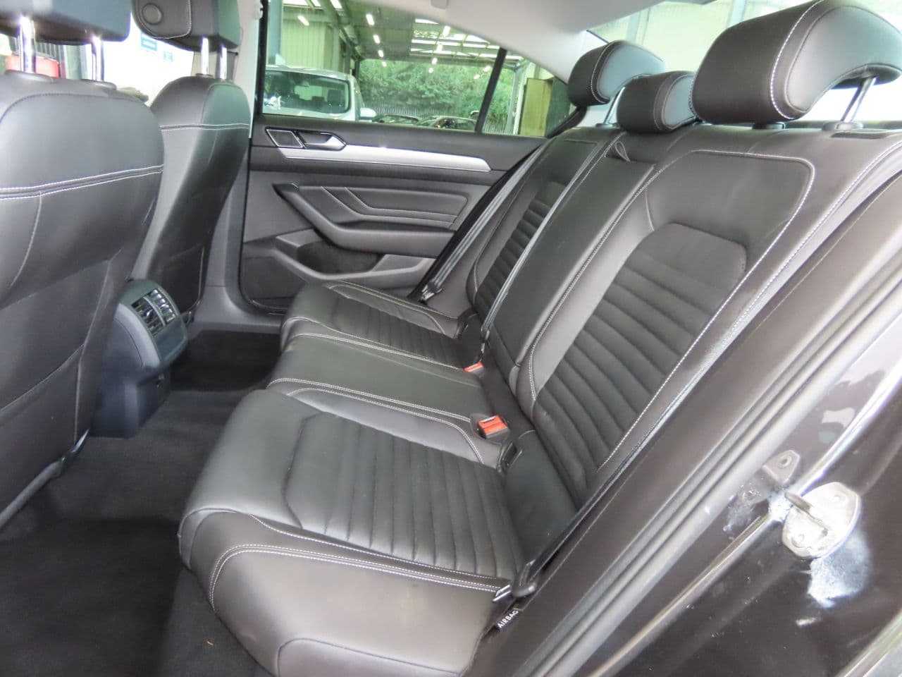 Volkswagen Passat 1.4 TSI 13kWh GTE — image 10