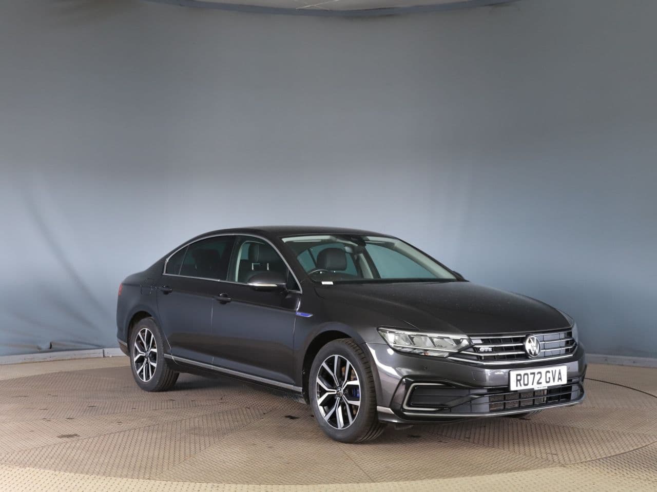 Volkswagen Passat 1.4 TSI 13kWh GTE