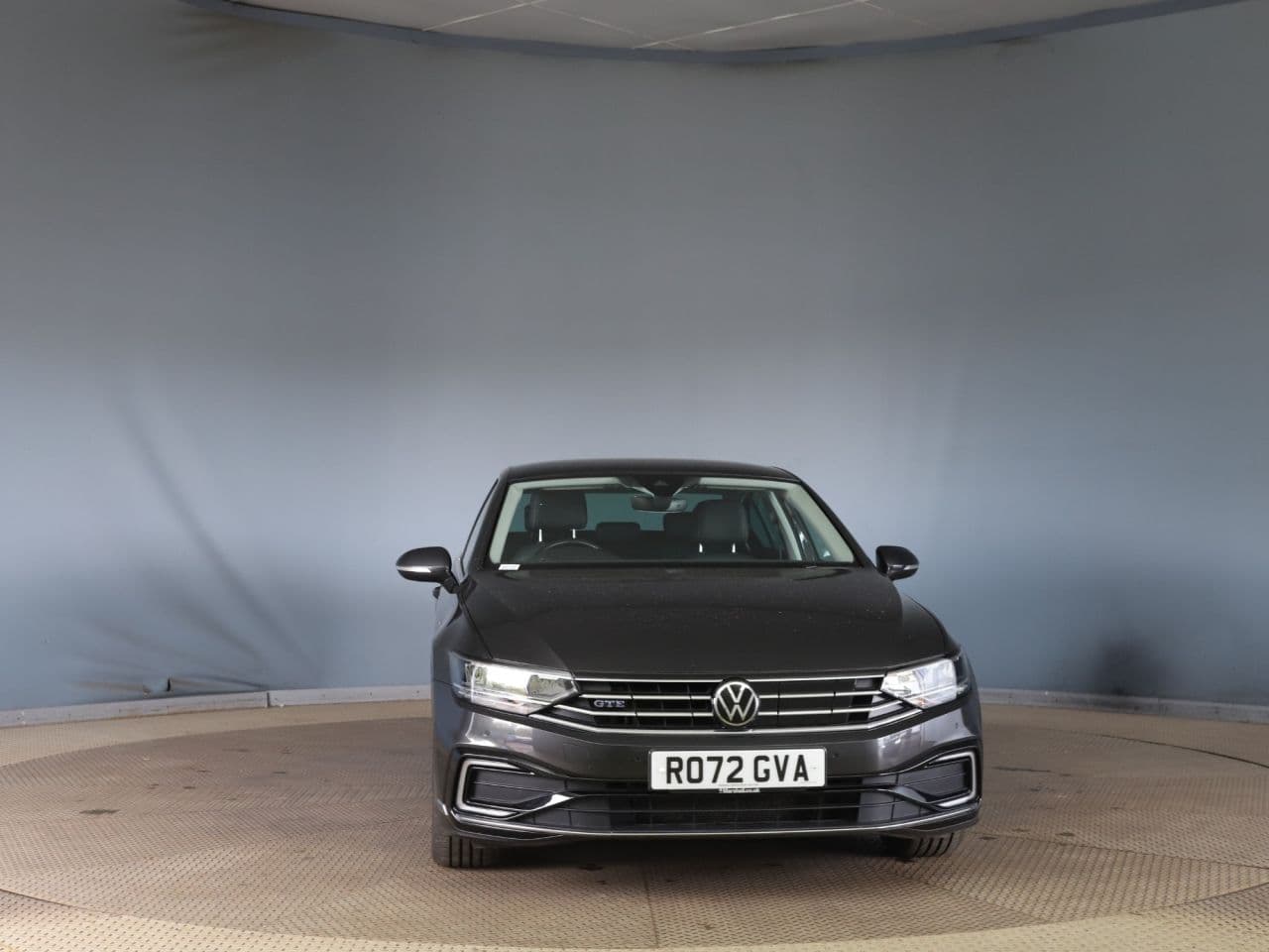 Volkswagen Passat 1.4 TSI 13kWh GTE — image 2