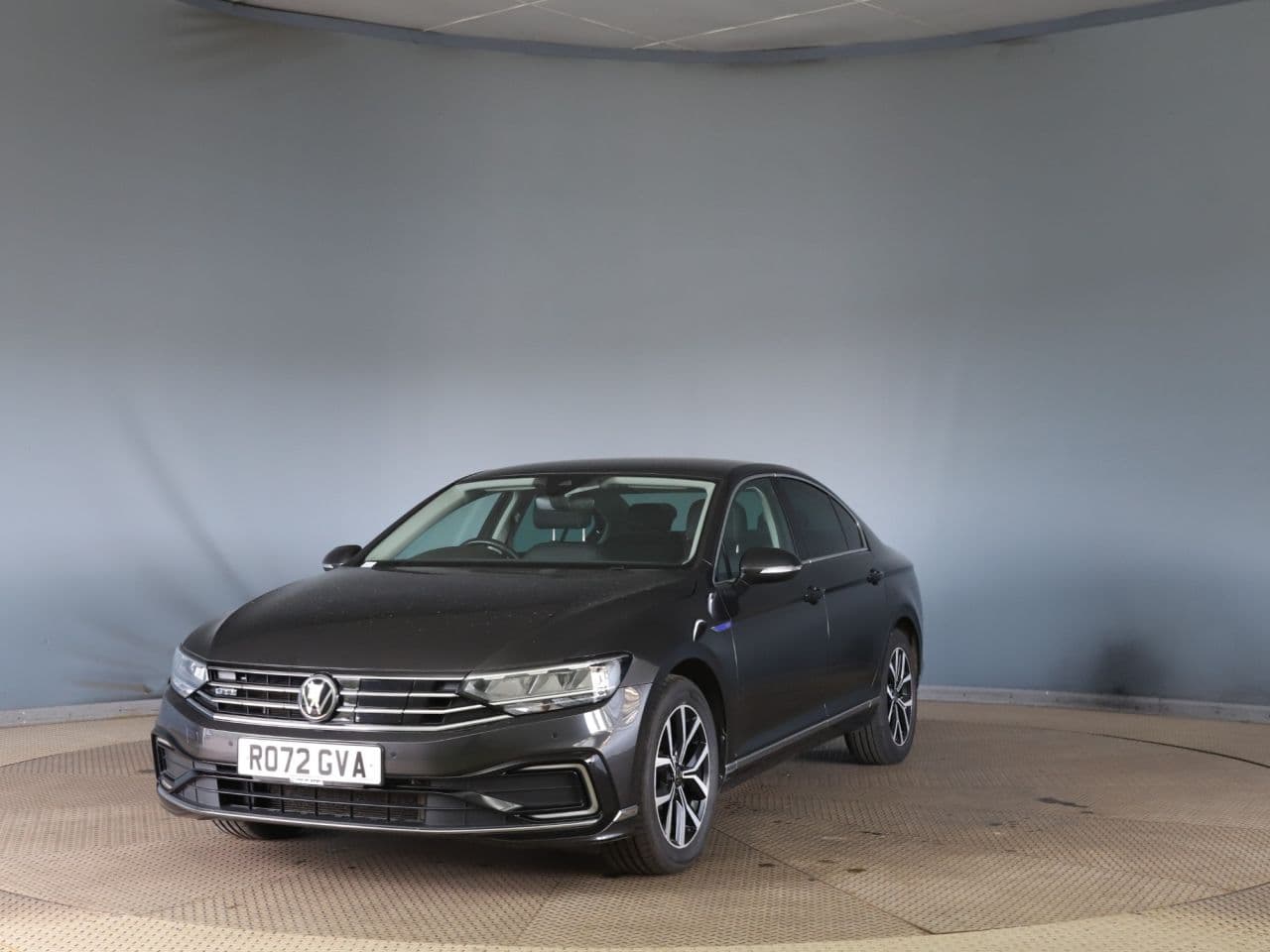 Volkswagen Passat 1.4 TSI 13kWh GTE — image 3