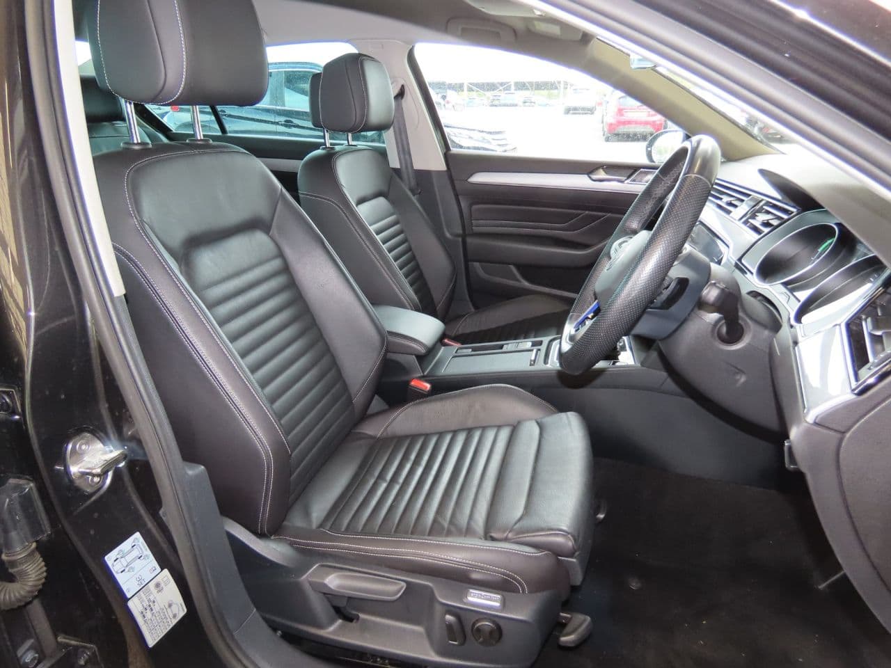 Volkswagen Passat 1.4 TSI 13kWh GTE — image 7