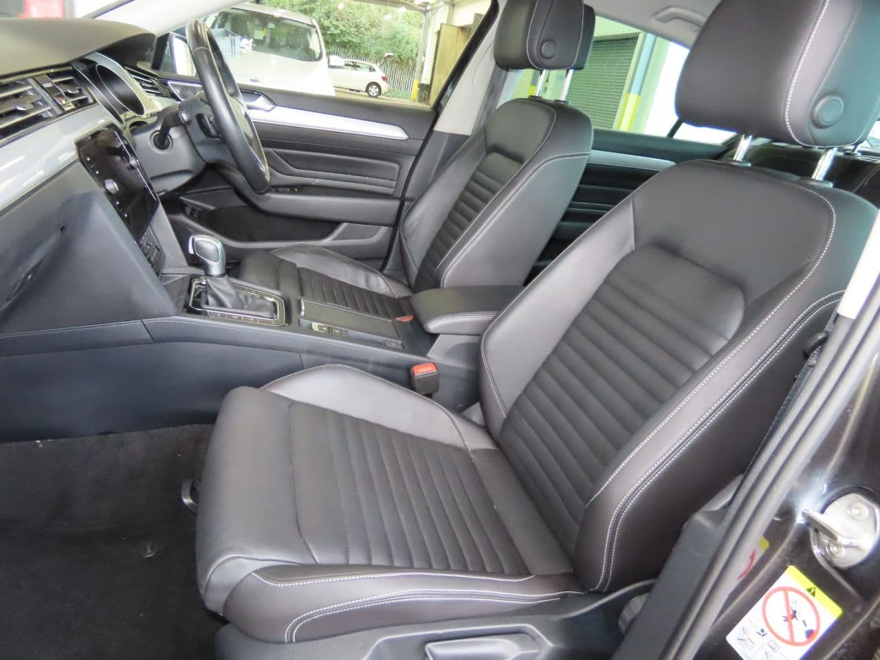 Volkswagen Passat 1.4 TSI 13kWh GTE — image 8