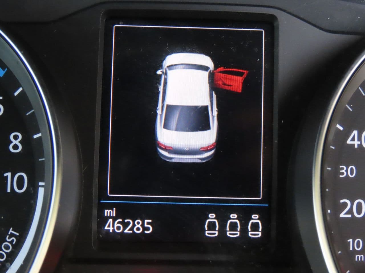 Volkswagen Passat 1.4 TSI 13kWh GTE — image 9