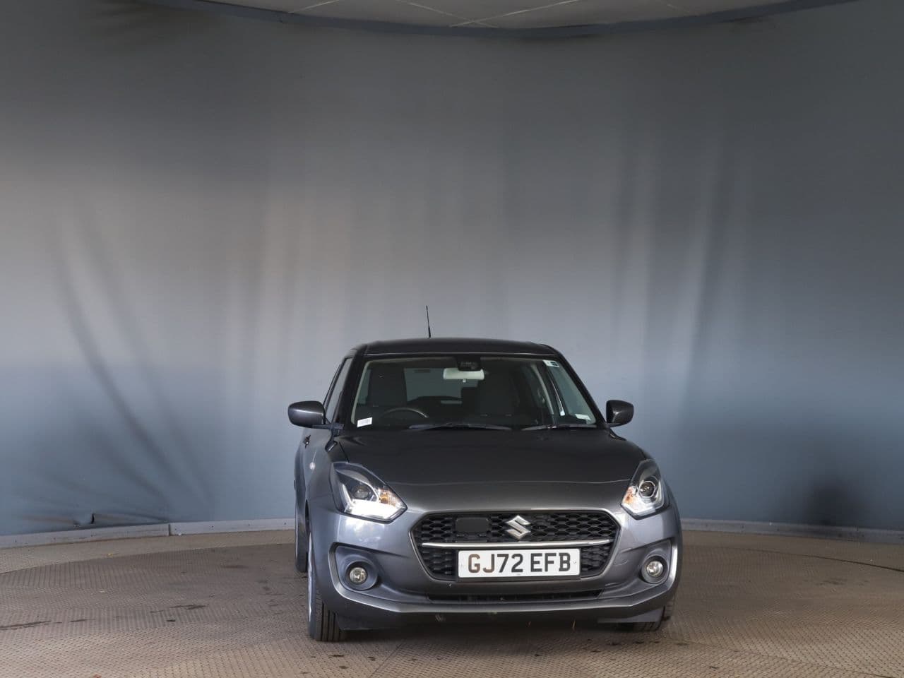 Suzuki Swift 1.2 Dualjet MHEV SZ-T — image 2