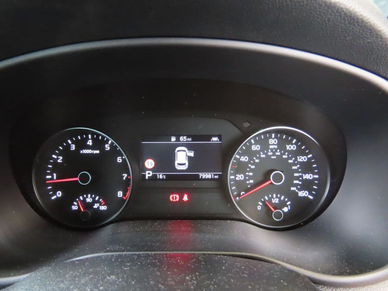 Kia Sportage 1.6 T-GDi GT-Line S — image 9