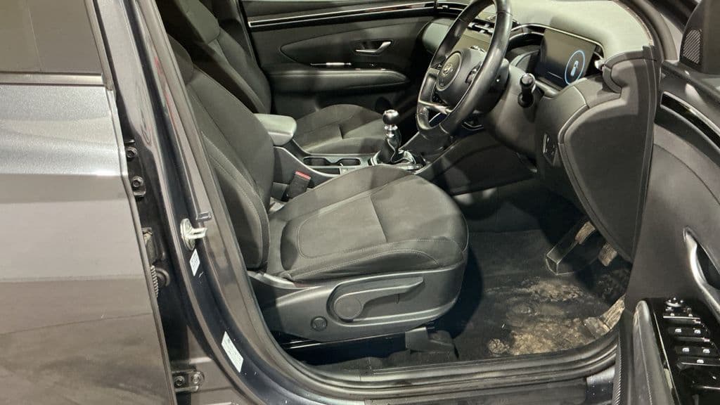 Hyundai Tucson 1.6 T-GDi Premium — image 7