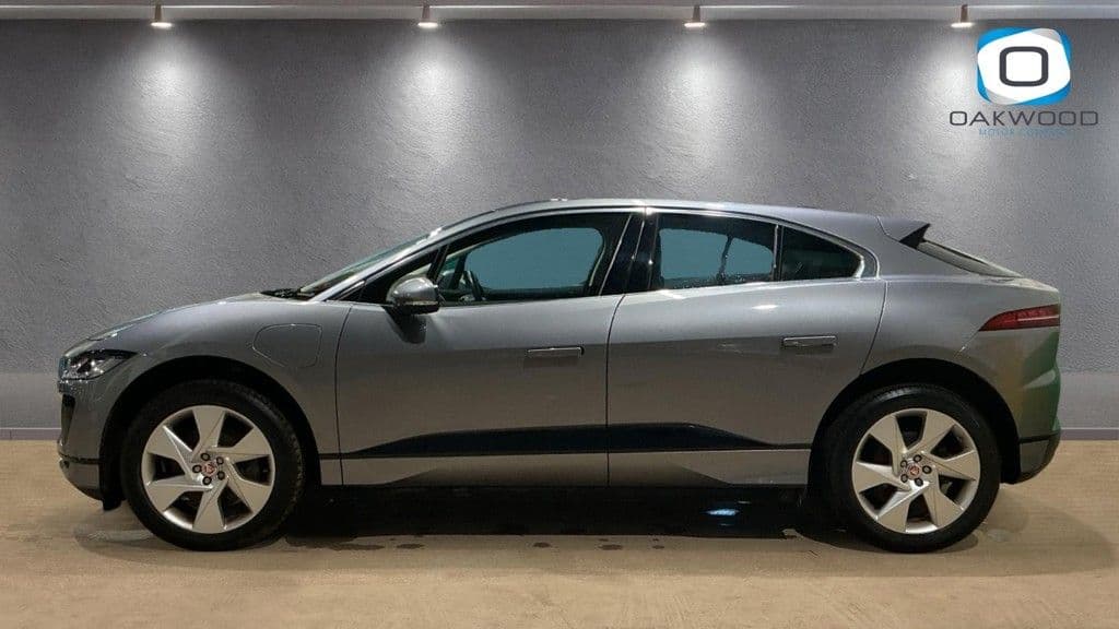 Jaguar I-Pace 400 90kWh SE — image 6