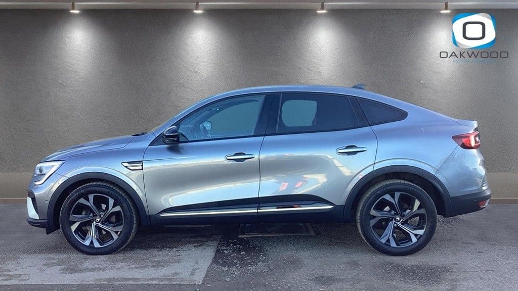 Renault Arkana 1.6 E-TECH E-Tech engineered — image 6