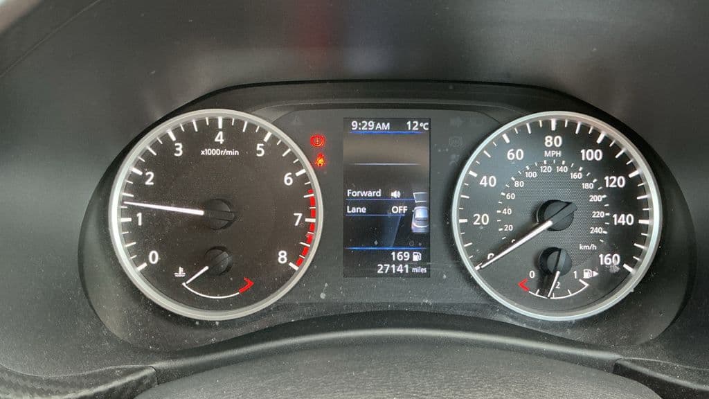 Nissan Juke 1.0 DIG-T Acenta — image 8