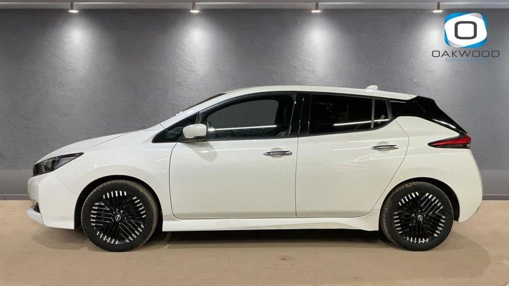 Nissan Leaf 39kWh Tekna — image 6