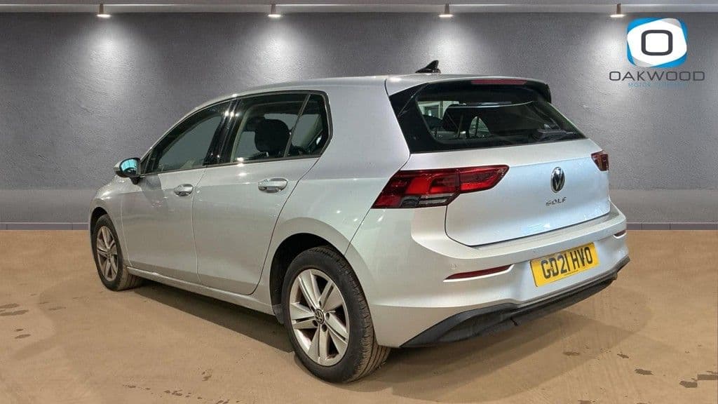 Volkswagen Golf 1.5 TSI Life — image 3