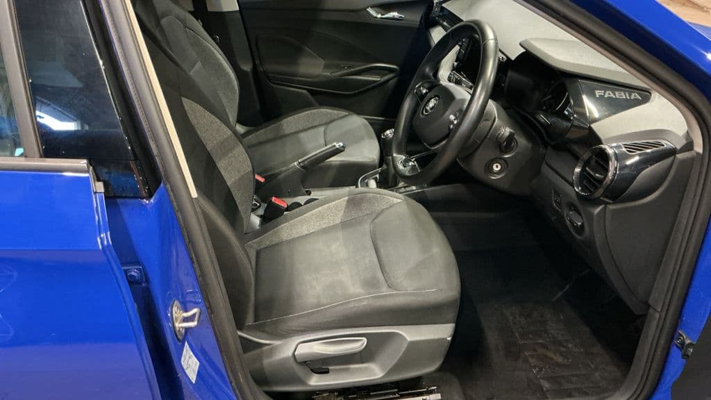 Skoda Fabia 1.0 TSI SE Comfort — image 7