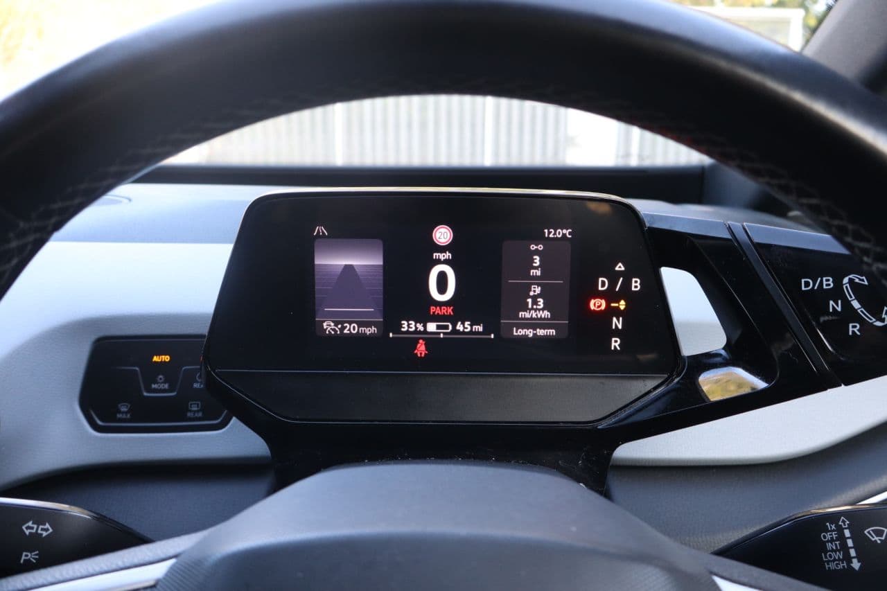Volkswagen ID.3 Pro Performance 58kWh Life — image 6