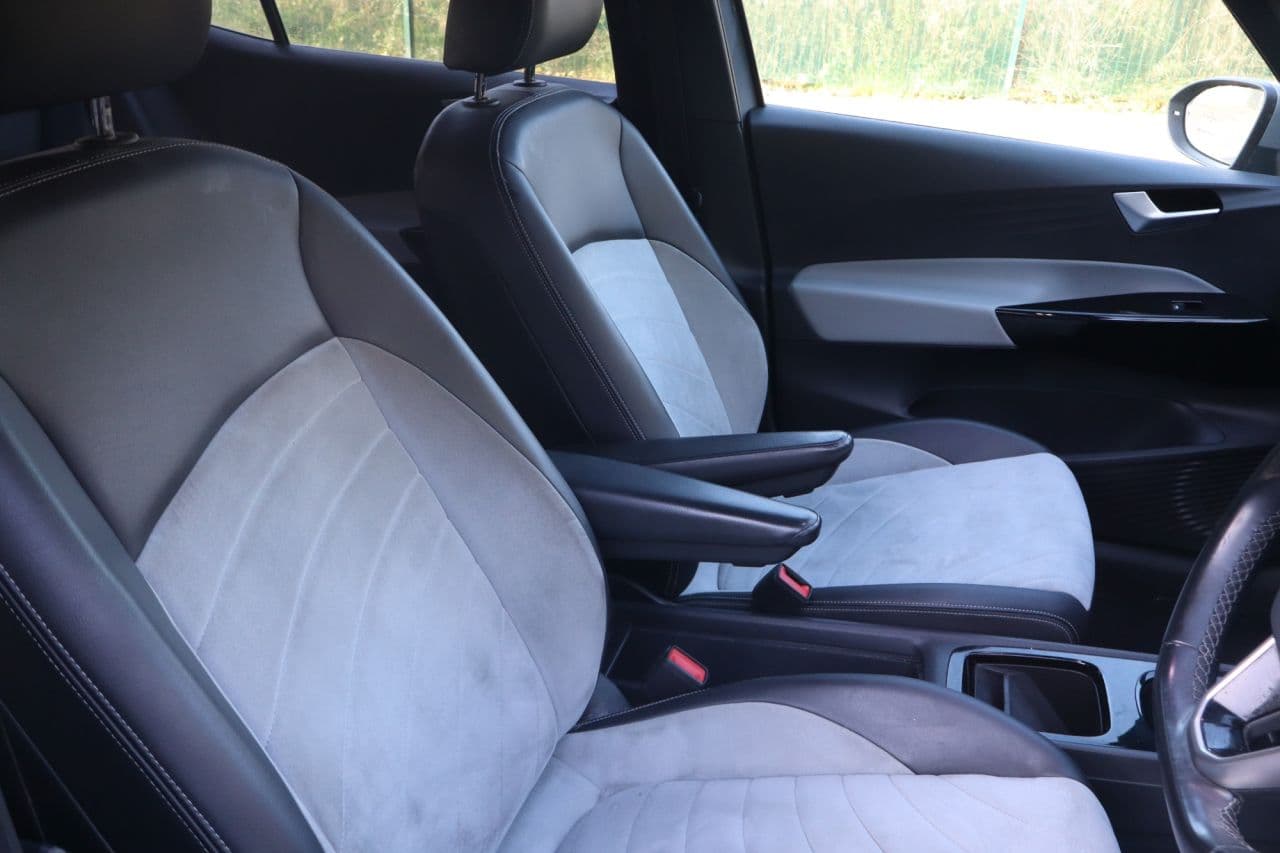 Volkswagen ID.3 Pro Performance 58kWh Life — image 7